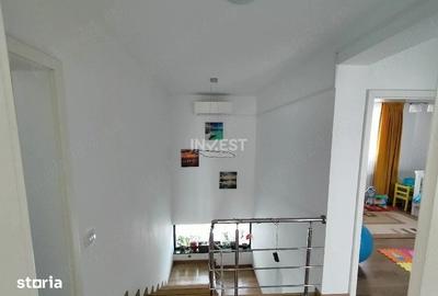 Casă cu 4 camere cu Teren 200 Mp în Rediu - 4