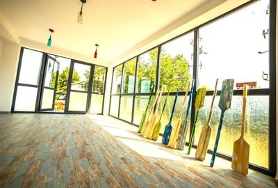 Oportunitate de investitie| Delta Dunarii |Mila 23| pensiune activa - 25