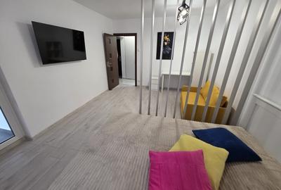 Garsonieră decomandată în Iancului - 12
