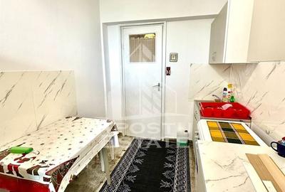 Apartament cu 2 camere semidecomandat, mobilat în Gării - 10