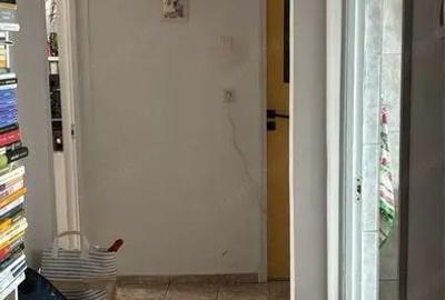 Apartament cu 2 camere decomandat, mobilat în Calea Dumbrăvii - 13