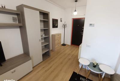 Apartament cu 2 camere, mobilat în Micălaca - 7