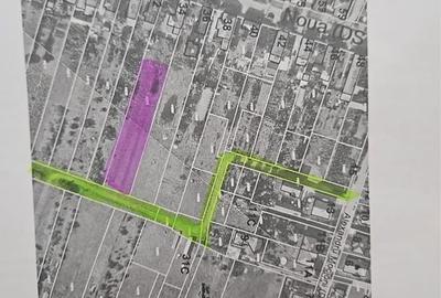 Spațiu comercial, în Giarmata - 3