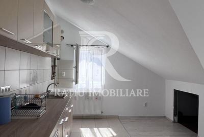 Apartament cu 3 camere în Central - 6