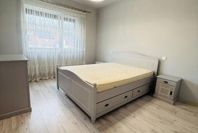 Apartament cu 3 camere decomandat, mobilat în Braytim - 19