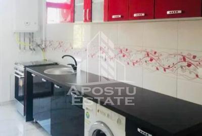 Apartament cu 2 camere în UTA - 2