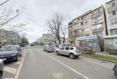 Spațiu comercial, de 90 mp, în Central - 1
