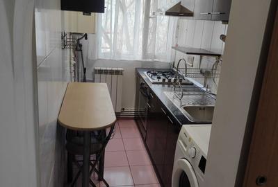 Apartament cu 2 camere nedecomandat în Central - 2