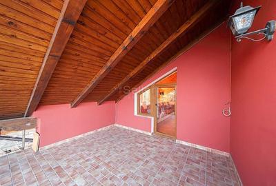 Proximitate fata de Castelul Bran - 46