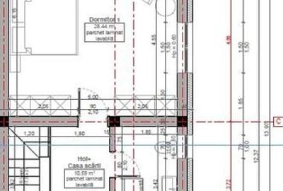 De vanzare duplex - Sacalaz, inainte de calea ferata - 30