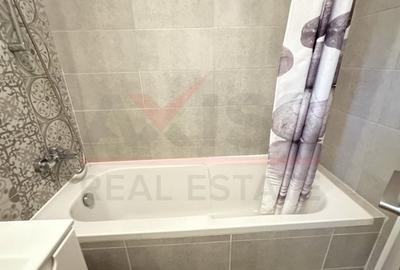 Ap 2 camere cu balcon | mobilat si utilat complet | 2 min de plaja | Mamaia Sat - 7