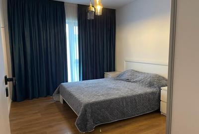 Casă individuală cu 8 camere cu Teren 550 Mp în Berceni - 7