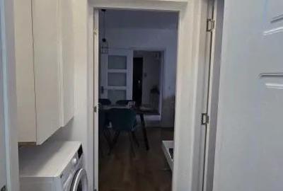Apartament cu 2 camere semidecomandat în Central - 3