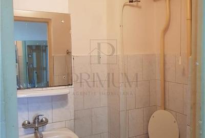 Apartament cu 2 camere decomandat în Complex Studențesc - 5