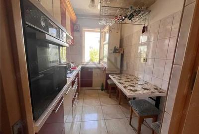 Apartament 3 camere zona Zimbru - 5