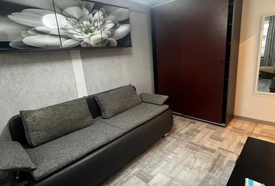 Garsonieră decomandată în Drumul Taberei - 2