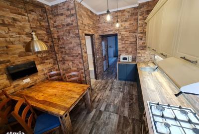 Apartament cu 2 camere în Central - 2