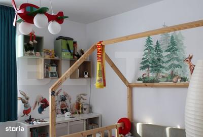 Apartament cu 4 camere în Remetea - 18
