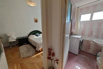 Apartament cu 2 camere semidecomandat, mobilat în Astra - 20