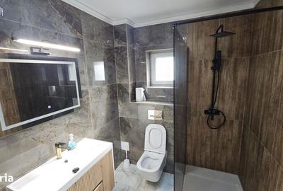 Casă cu 4 camere în Vocotești - 12