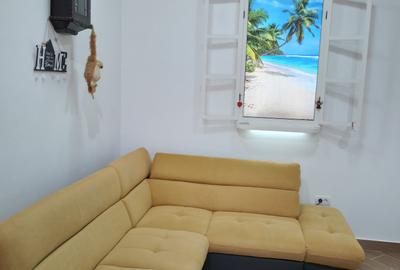 Imobil format din 2 corpuri individuale,un singur proprietar, zona Iancului - 14