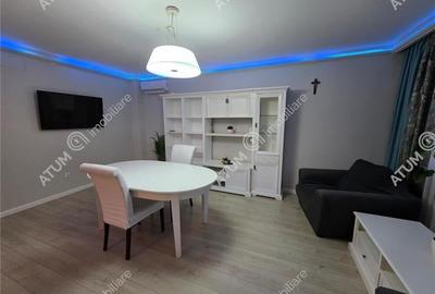 Casa cu 5 camere teren 600 mp si spatiu comercial zona Turnisor - 2