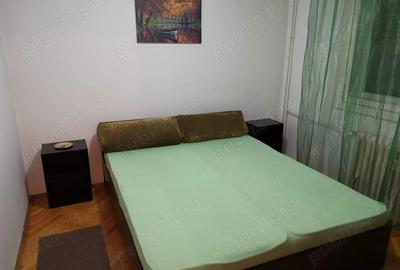 Ap spatios 4 cam ultracentral Podgoria mobilat si utilat ocupabil imediat - 5