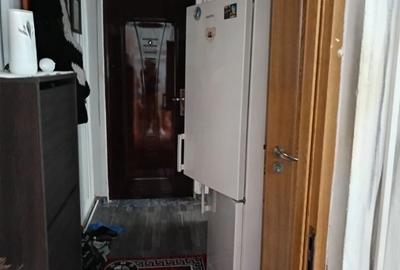 Apartament cu 2 camere nedecomandat în Central - 3
