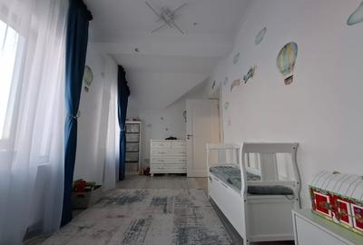 Vila premium D+P+M, mobilata,utilata, la 2 km de Mun.Botosani - 9