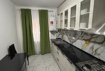 Apartament cu 2 camere decomandat în Central - 7