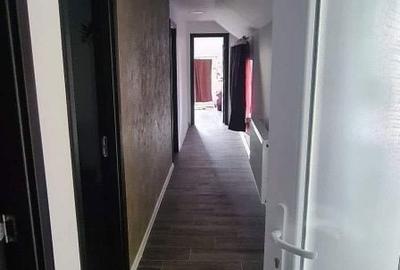 Casă cu 4 camere în Săcălaia - 2