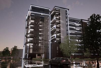 Apartament cu 3 camere decomandat în Est - 2