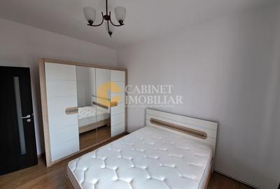Apartament cu 2 camere decomandat, mobilat în Piața Unirii - 4
