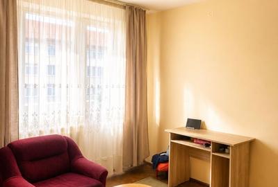 Apartament cu 2 camere nedecomandat în Central - 3