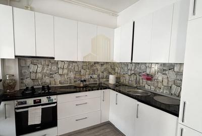 Apartament cu 2 camere semidecomandat, mobilat în Europa - 7