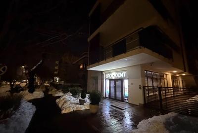 Apartament cu 2 camere decomandat în Arcul de Triumf - 8