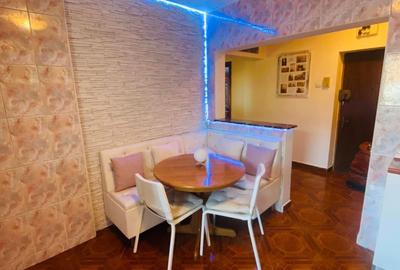 Apartament cu 2 camere în Mihai Bravu - 4