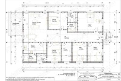 Casa in gri 200 mp Grigorescu Oradea cu teren de 913 mp - 8