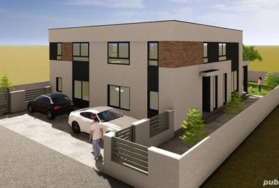 Casă cu 5 camere în Torontalului - 3