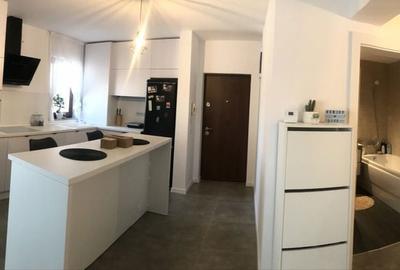 Apartament cu 3 camere în Păulești - 3