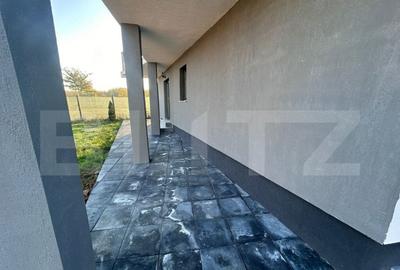 Casa cu 4 camere, 133 mp, incalzire in pardoseala, cartier - 1