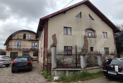 Ocazie! Doua case individuale in aceeasi curte in Radauti - 5