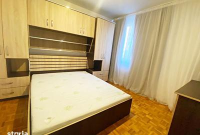 Apartament cu 2 camere decomandat în Rogerius - 8