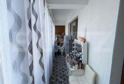 Apartament cu 2 camere, mobilat în Cornitoiu - 1