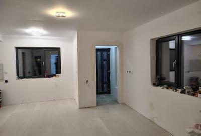 < Casa individuala parter >3 camere 2 bai teren 250mp - 3