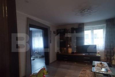 Casa individuala 5 camere, zona Centrala Radauti - 34