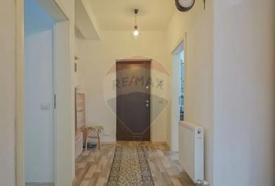 Apartament cu 3 camere decomandat în Sânpetru - 6