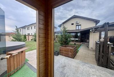 Casă cu 3 camere cu Teren 507 Mp în Central - 9