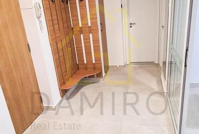 Apartament cu 2 camere decomandat în Tineretului - 2