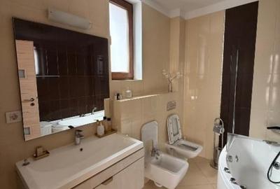 Apartament cu 3 camere semidecomandat, mobilat în Herăstrău - 9
